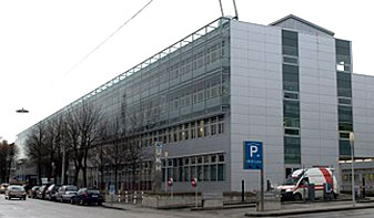 UKH Linz