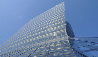 UNIQA Tower