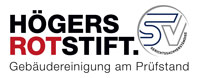 Högers Rotstift